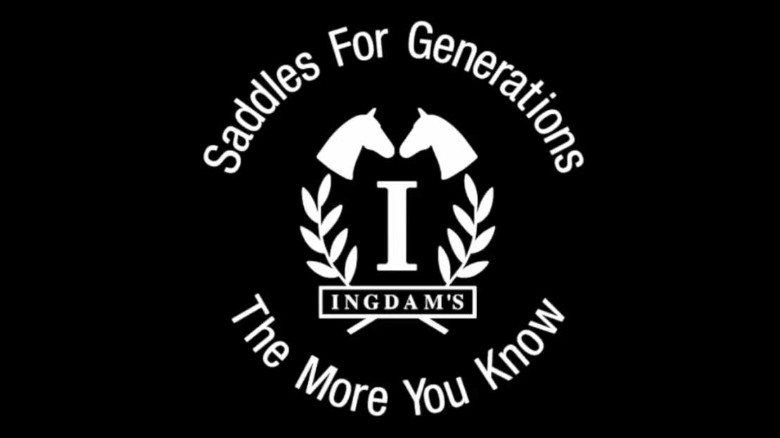 Ingdams logo