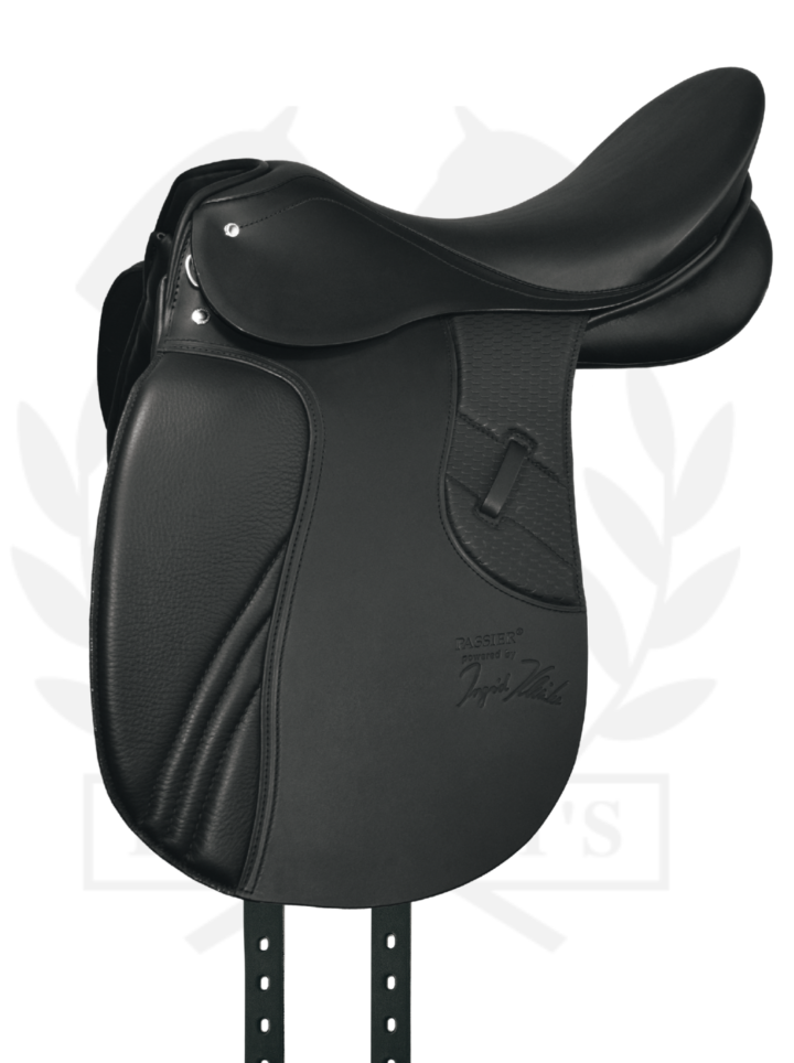 Passier GG Extra – Dressursadel